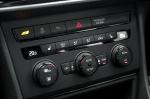 Seat Leon Cupra 2014 года (UK)